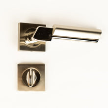 Load image into Gallery viewer, Linda Rosetta Door Handle