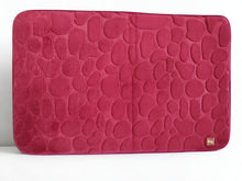 Load image into Gallery viewer, سجادة حمام قطنية