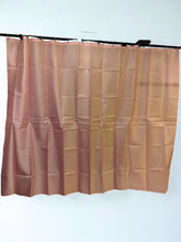 Load image into Gallery viewer, Waterproof Bath Curtain