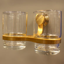 Load image into Gallery viewer, Double Cup Holder 54040