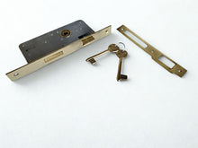 Load image into Gallery viewer, Xpress Bedroom Door Lock