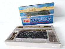 Load image into Gallery viewer, HB Bolt Door Lock