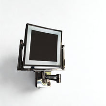 Load image into Gallery viewer, Extendable Magnifying Mirror with LED MM12