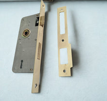 Load image into Gallery viewer, Xpress Bedroom Door Lock