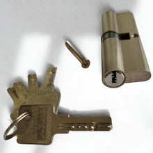 Load image into Gallery viewer, Computer Door Cylinder 9 cm