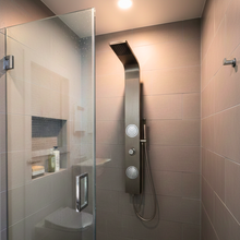Load image into Gallery viewer, Shower Panel S267