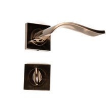 Load image into Gallery viewer, Pinar Rosetta Door Handle