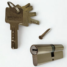 Load image into Gallery viewer, Computer Door Cylinder 9 cm