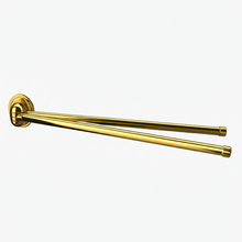 Load image into Gallery viewer, Double Towel Bar 5502