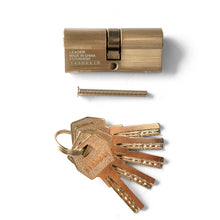 Load image into Gallery viewer, Leader Computer Door Cylinder