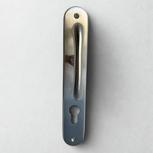 Load image into Gallery viewer, Remo 1/2 Cylinder Door Handle