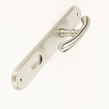 Load image into Gallery viewer, Remo 1/2 Cylinder Door Handle