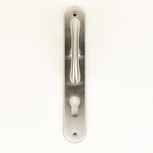 Load image into Gallery viewer, Remo 1/2 Cylinder Door Handle