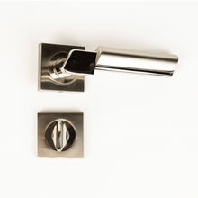 Load image into Gallery viewer, Linda Rosetta Door Handle