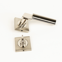 Load image into Gallery viewer, Linda Rosetta Door Handle