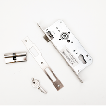 Load image into Gallery viewer, Siag Mortice Door Lock