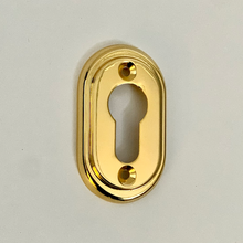Load image into Gallery viewer, Small Door Cylinder Cover