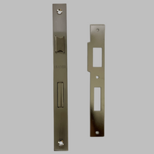 Load image into Gallery viewer, Leader Bathroom Door Lock
