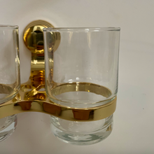 Load image into Gallery viewer, Double Cup Holder 54040