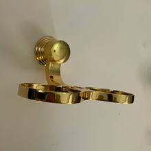 Load image into Gallery viewer, Double Cup Holder 54040