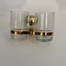 Load image into Gallery viewer, Double Cup Holder 54040