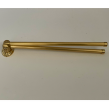 Load image into Gallery viewer, Double Towel Bar 5502