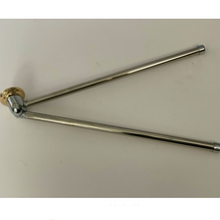 Load image into Gallery viewer, Double Towel Bar 5502