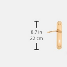 Load image into Gallery viewer, Turkish Door Handle