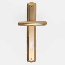 Load image into Gallery viewer, Remo 1/2 Cylinder Door Handle