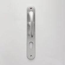 Load image into Gallery viewer, Remo 1/2 Cylinder Door Handle