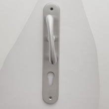 Load image into Gallery viewer, Remo 1/2 Cylinder Door Handle