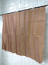 Load image into Gallery viewer, ستارة حمام مقاومة للماء