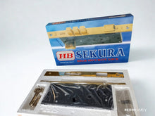 Load image into Gallery viewer, HB Bolt Door Lock