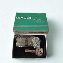 Load image into Gallery viewer, Leader Computer Door Cylinder