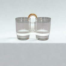 Load image into Gallery viewer, Double Cup Holder 54040