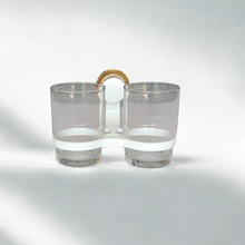 Load image into Gallery viewer, Double Cup Holder 54040