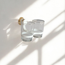 Load image into Gallery viewer, Double Cup Holder 54040