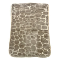 Load image into Gallery viewer, سجادة حمام قطنية