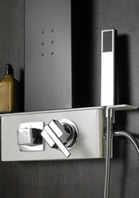 Load image into Gallery viewer, Shower Panel A133