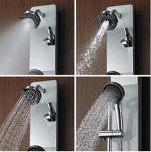 Load image into Gallery viewer, Shower Panel G081