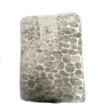 Load image into Gallery viewer, سجادة حمام قطنية