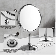 Load image into Gallery viewer, Mirror Stand MM04