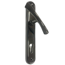 Load image into Gallery viewer, Remo 1/2 Cylinder Door Handle