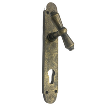 Load image into Gallery viewer, Remo 1/2 Cylinder Door Handle