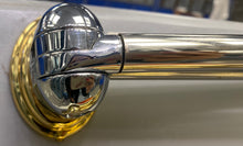 Load image into Gallery viewer, Double Towel Bar 5502