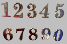 Load image into Gallery viewer, Door Numbers