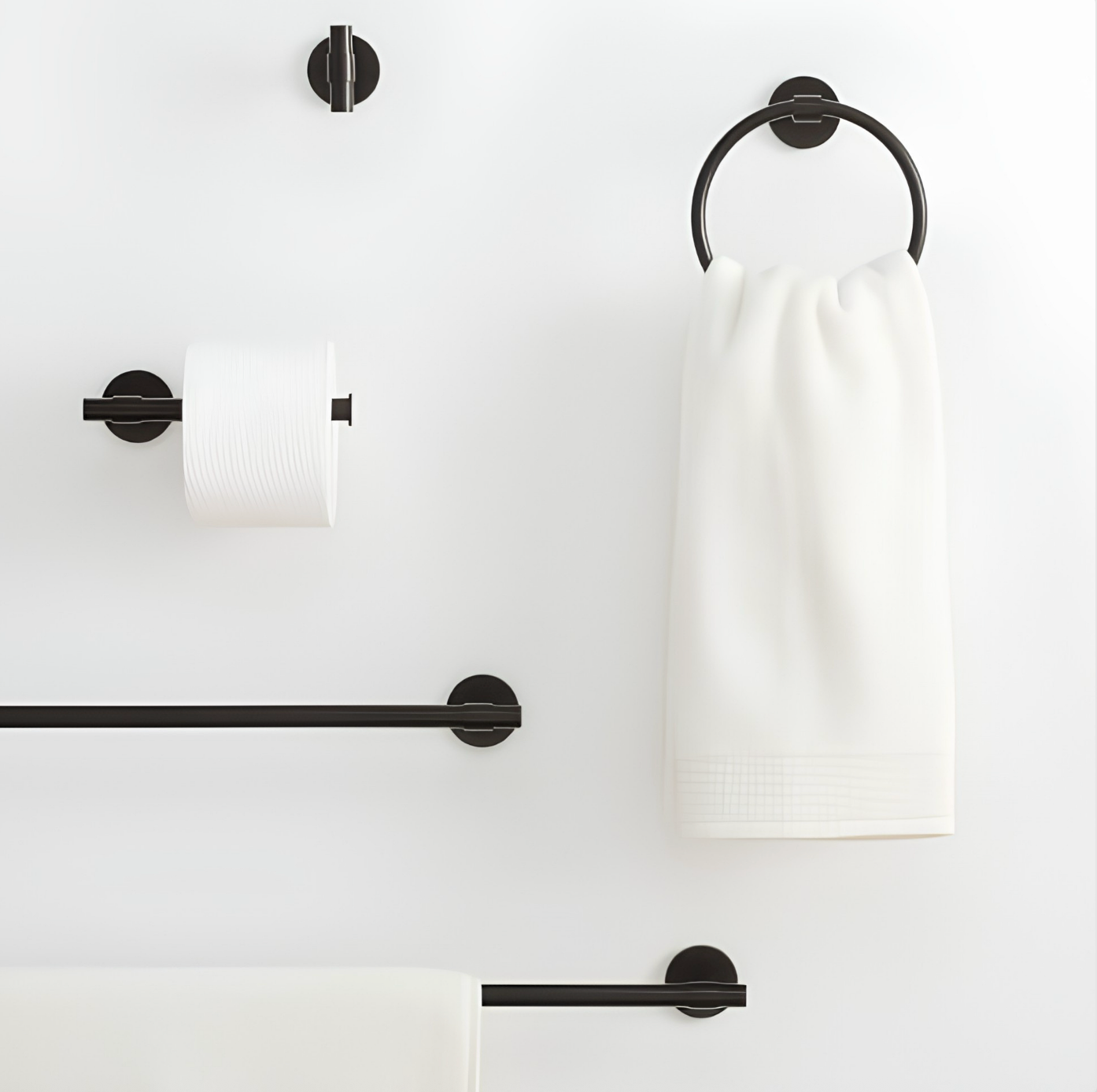 Bathroom Accessories