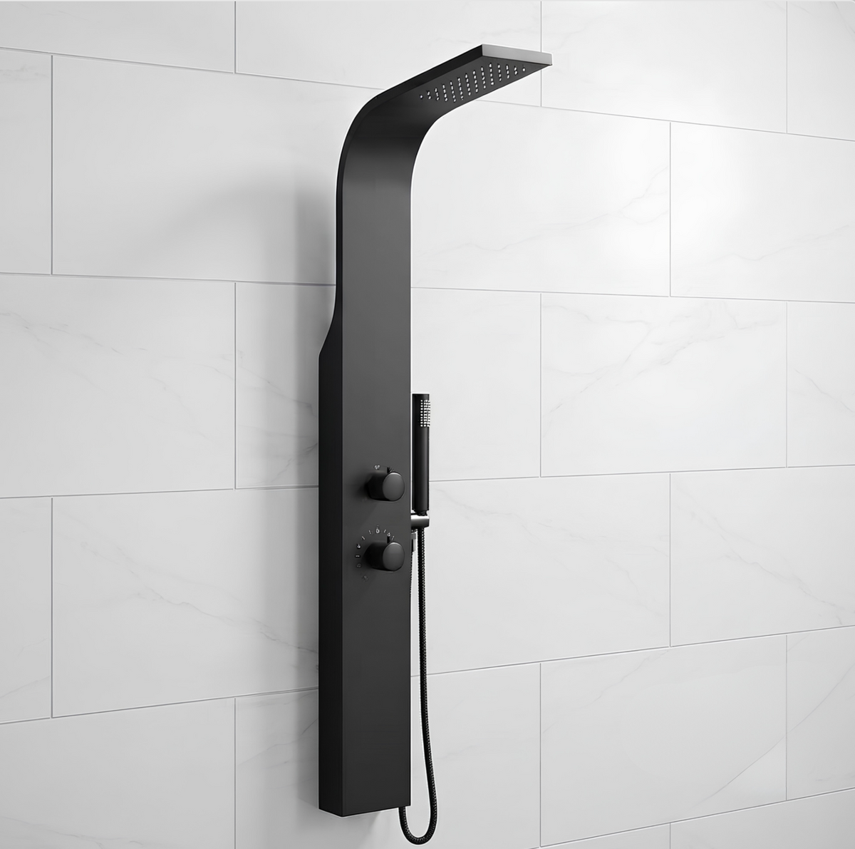 Shower Panels