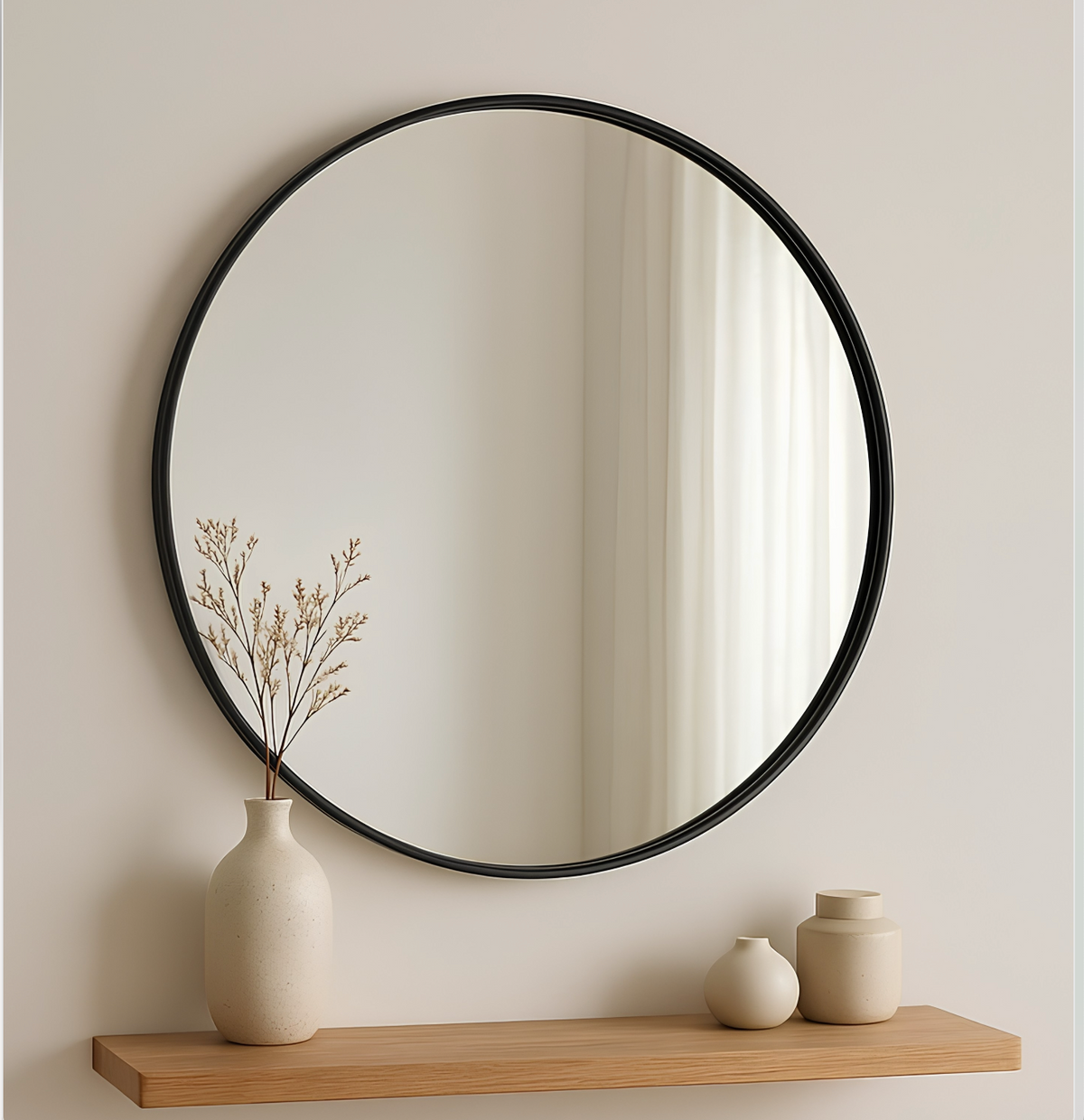 Mirrors