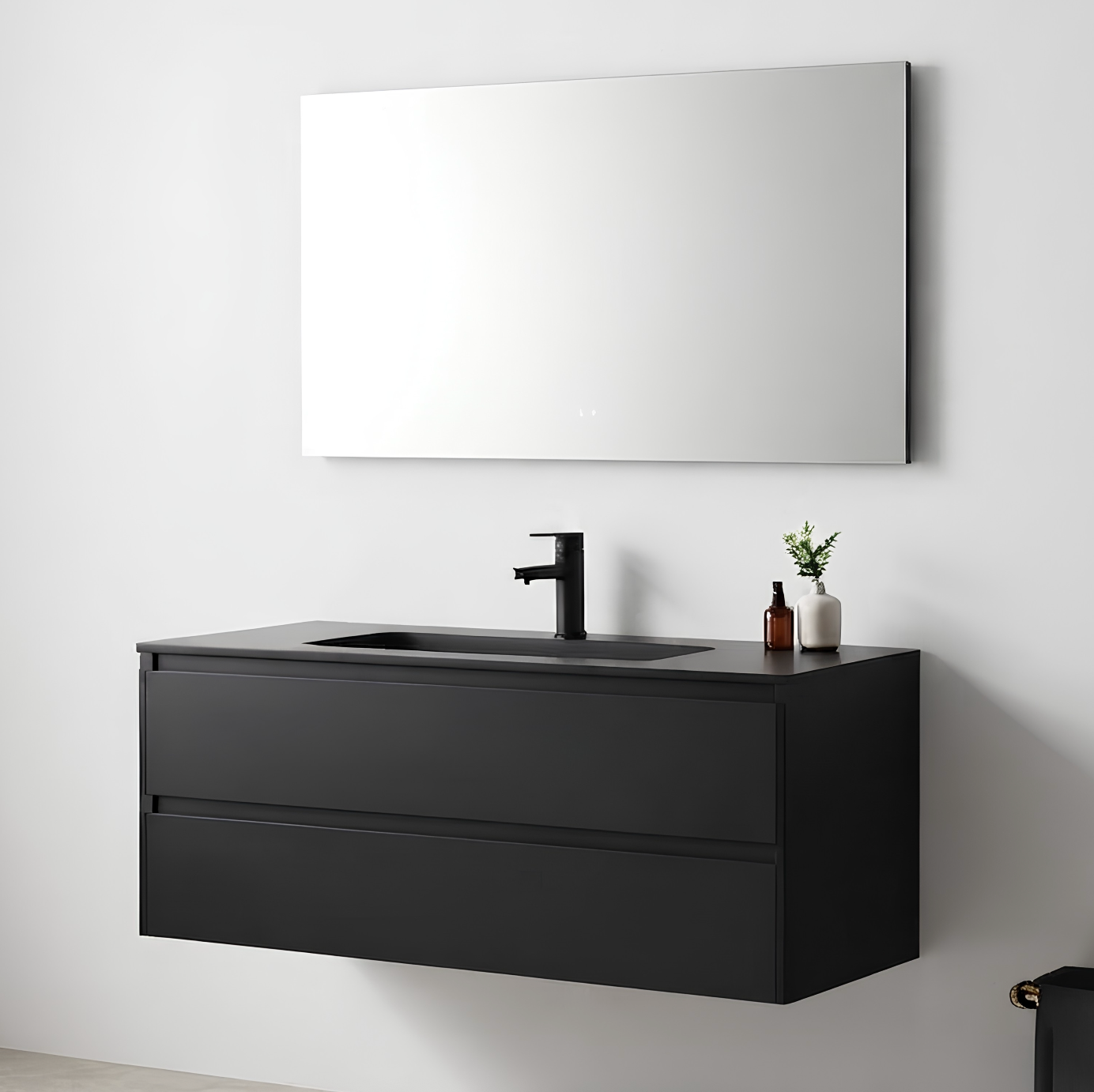 Bathroom Vanities